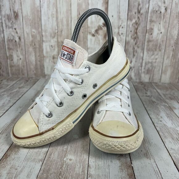CONVERSE CHUCK Taylor low - kids 2‎ - Picture 5 of 9